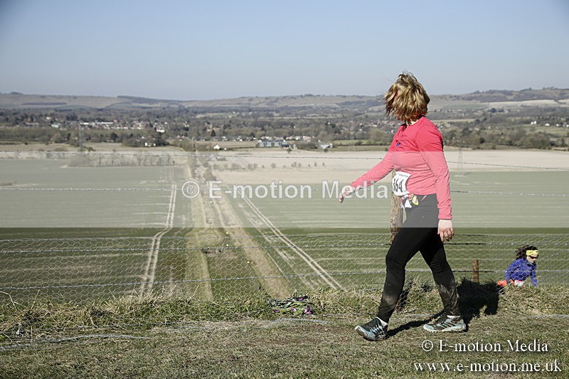 PVT 250218 -1645 - The Terminator 2018 Pewsey Vale 25/02/18