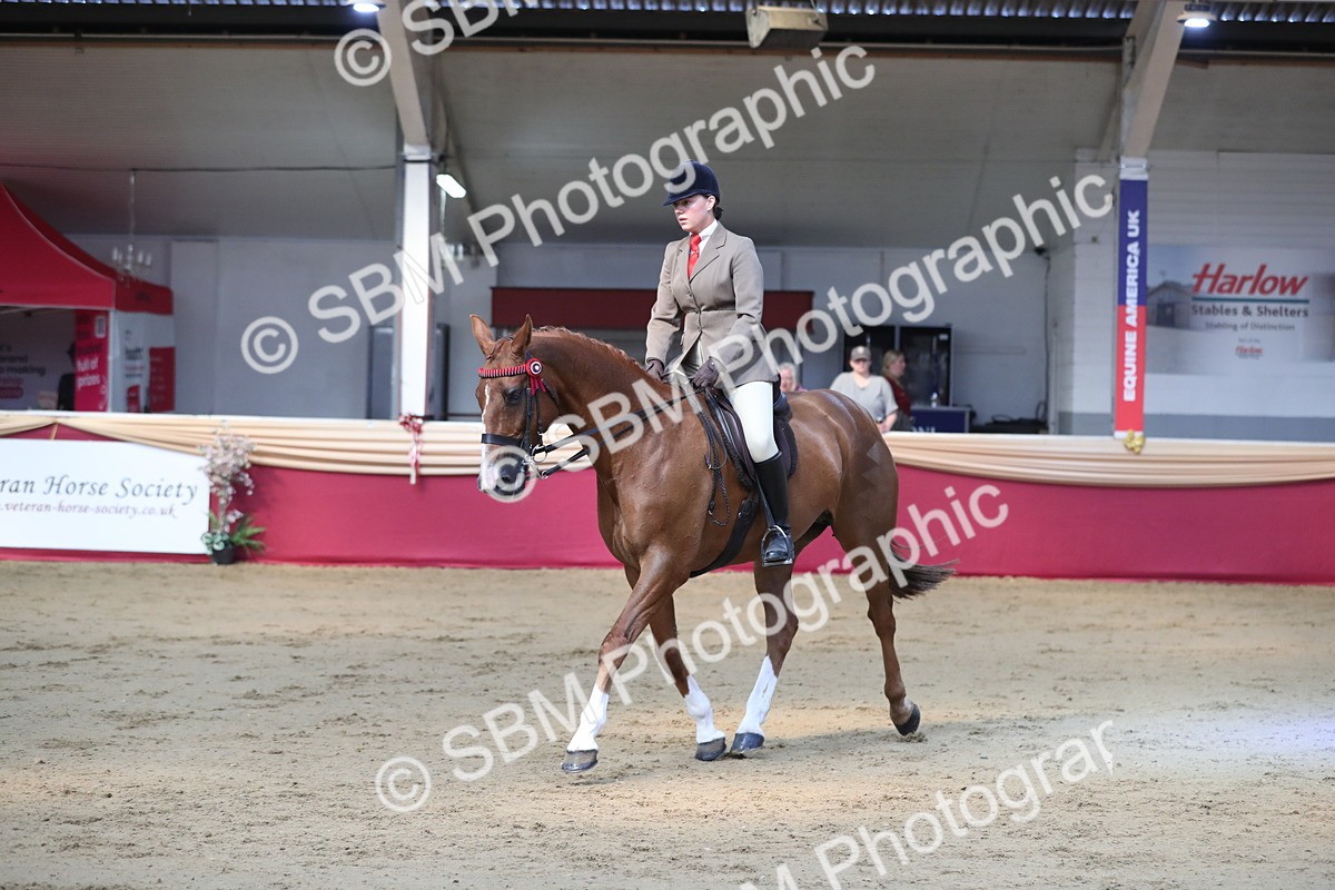 SBM_02126 - Class 5a Area Ridden Veterans