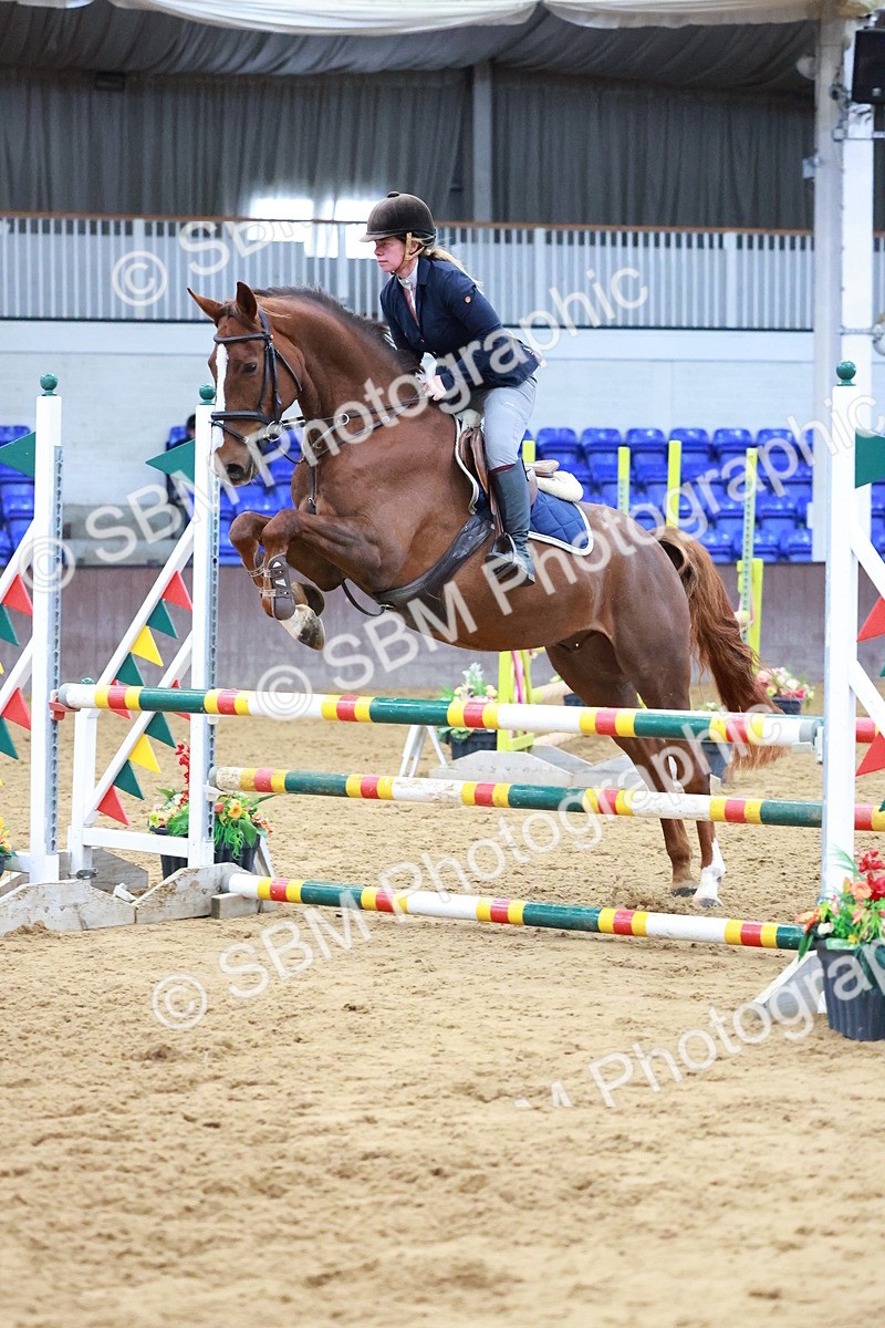 SBM_000621 - Class 2 - Senior British novice - 90cm