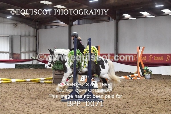 BPP_0071 - CLASS 1 20CM