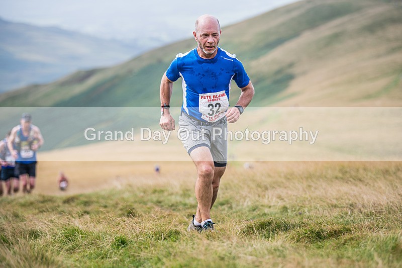 Sedbergh-191 - Sedbergh Hills Fell Race Sunday 18th August 2024