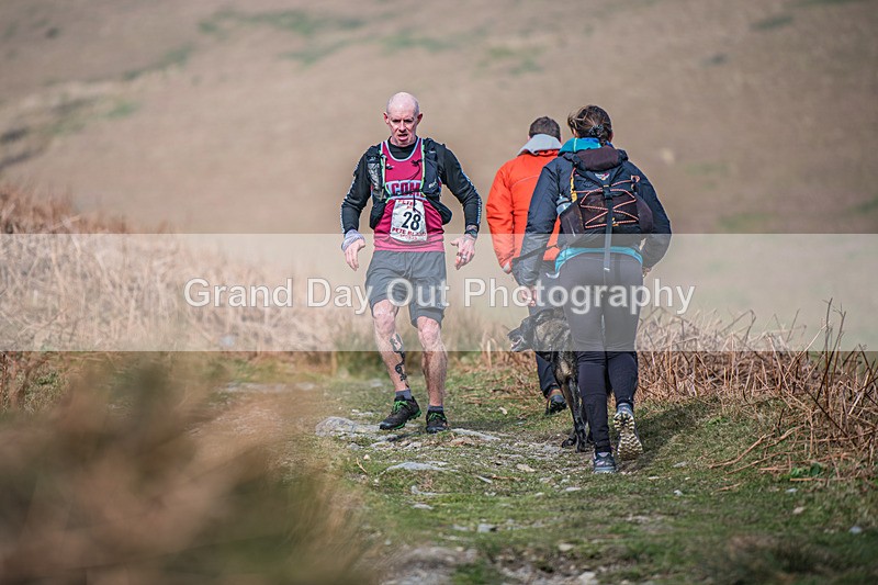 Black Combe-1113 - Black Combe Fell Race Saturday 9th March 2024