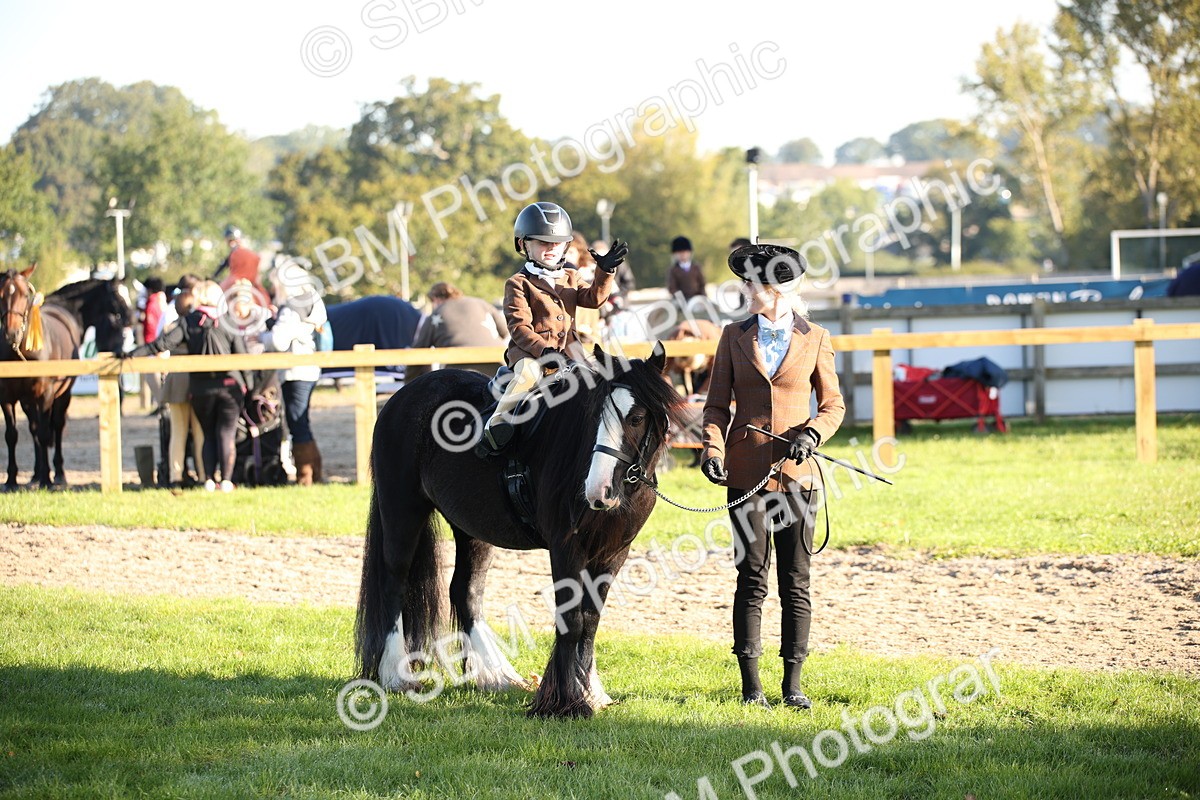 SBM_34203 - S9 - Lead Rein Equitation