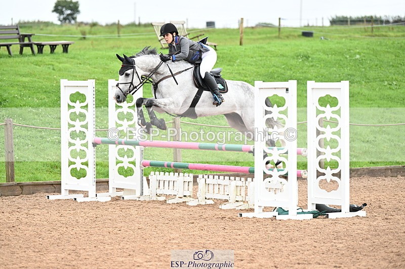 240908A-113431-03482 - Cls 13 & 14 Nat Am 105cm & 110cm  Qualifiers