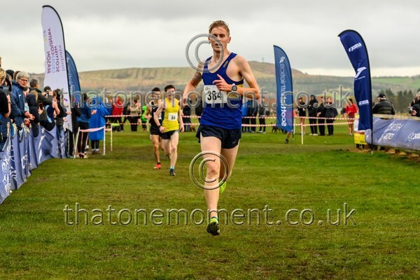 SCLan25-910763 - Senior Men Set One