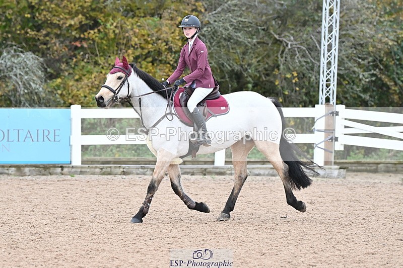 231119A-102022-04874 - Sun Cls 3 BlueChip Pony Discovery Qualifier