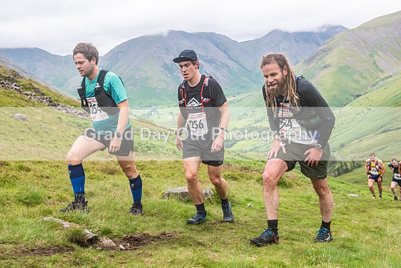Wasdale-688 - Wasdale Horseshoe Fell Race Saturday 13th July 2024