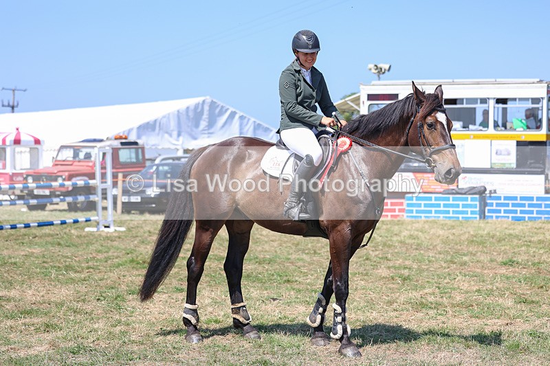 3E7A4784 - Class 13: 1.05m National Amateur Championship Qualifier