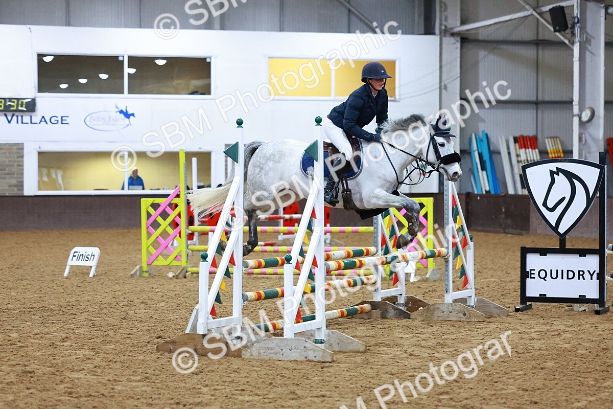 SBM_000010 - Class 1 - Clear Round