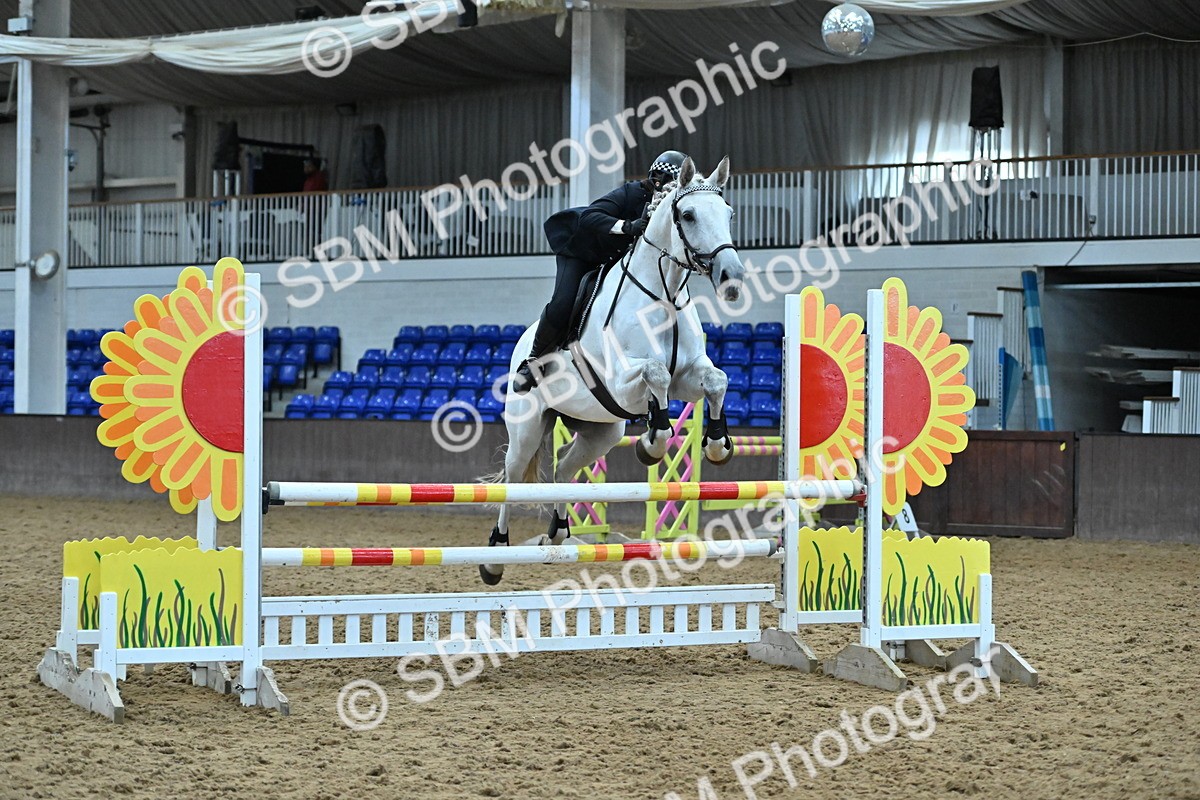 SBM_005706 - Class 62 - 1.05m Open