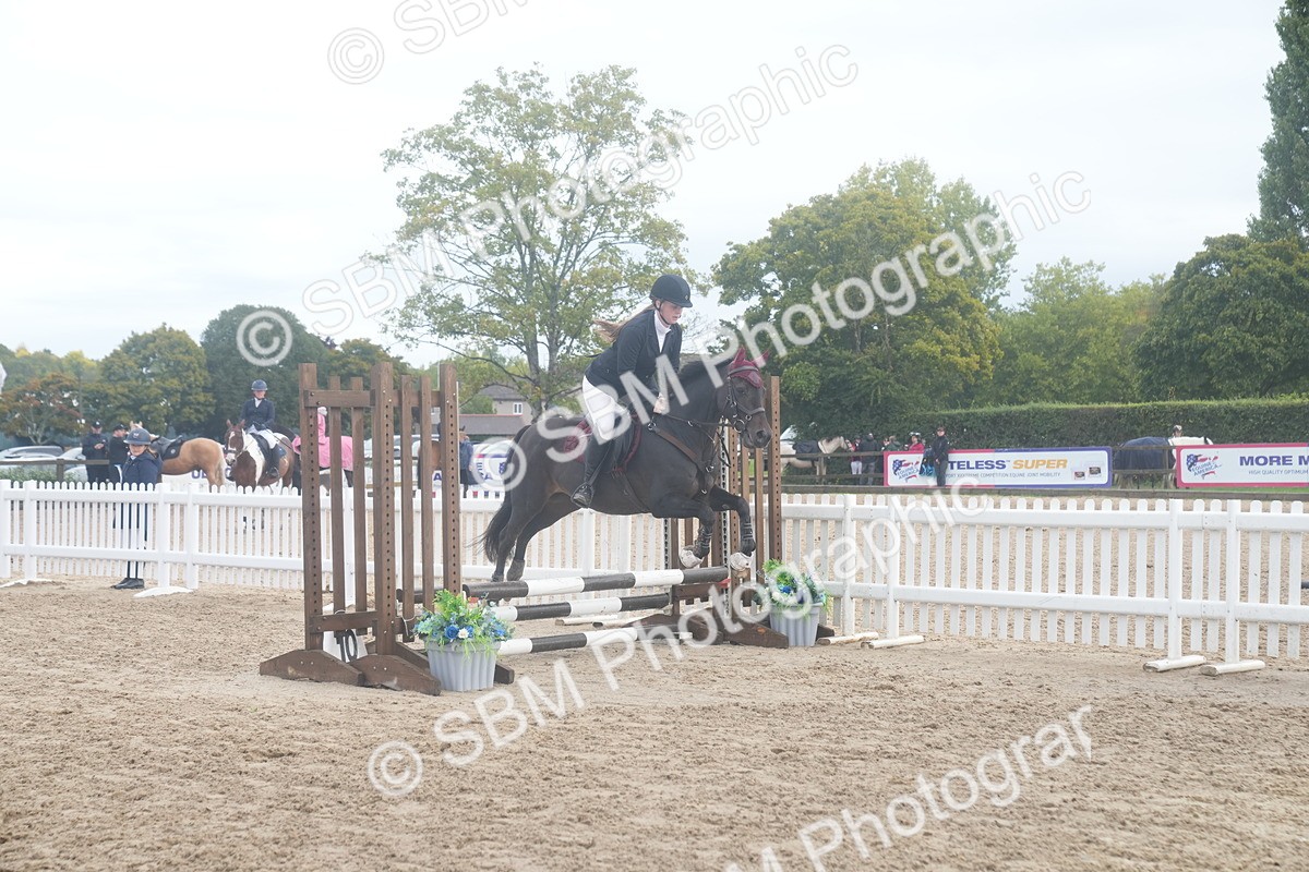 SBM_01919 - J54 - Clear Round 50cm