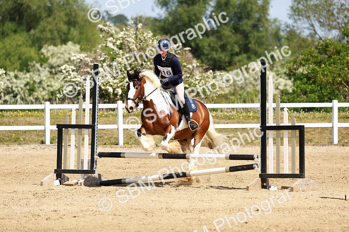 SBM_007802 - Class 3 - 60cm