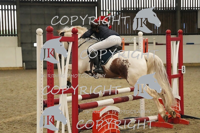 JKR02199 - Class 6 70cm