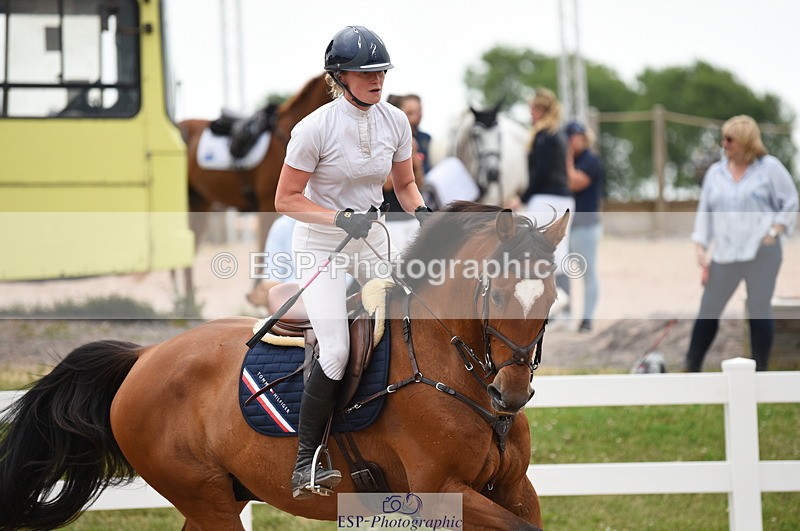 230628A-152748-00930 - Cls 5 Foxhunter & 1.20m Open