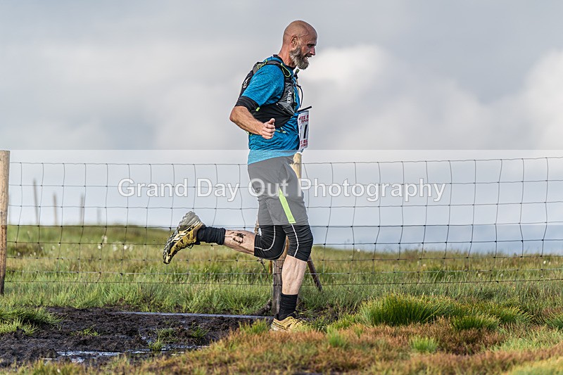 Gavel-97 - Gavel Fell Race Wednesday 29th May 2024