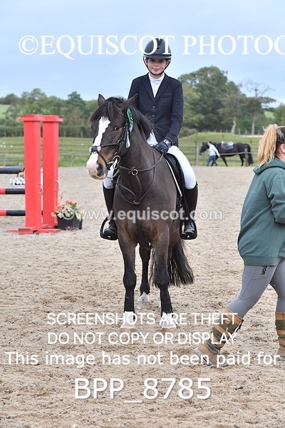 BPP_8785 - CLASS 6 Springboard 128cm/ 138cm Restricted Handicap