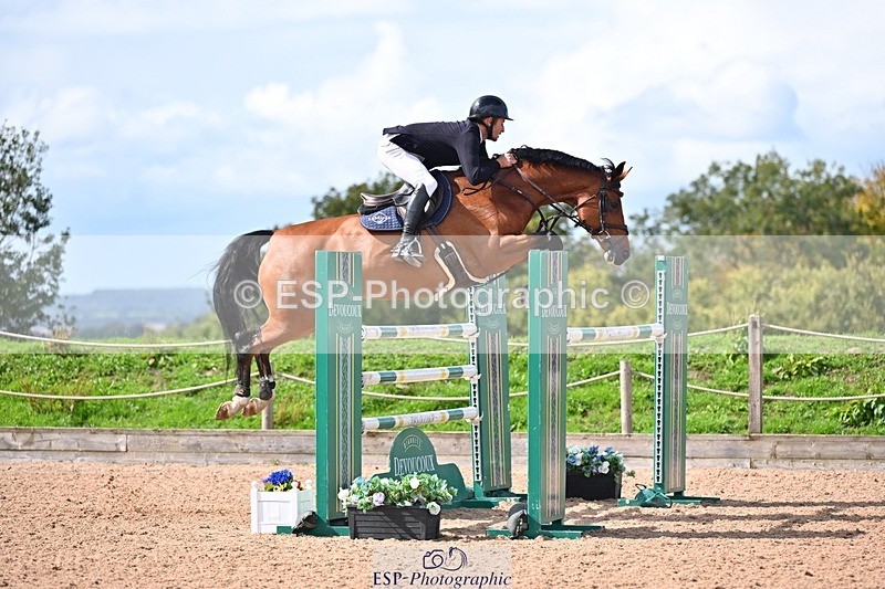 250912-123414-04294 - Cls 18 National 1.30m Open