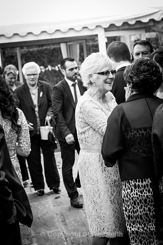  - Weddings & Christenings