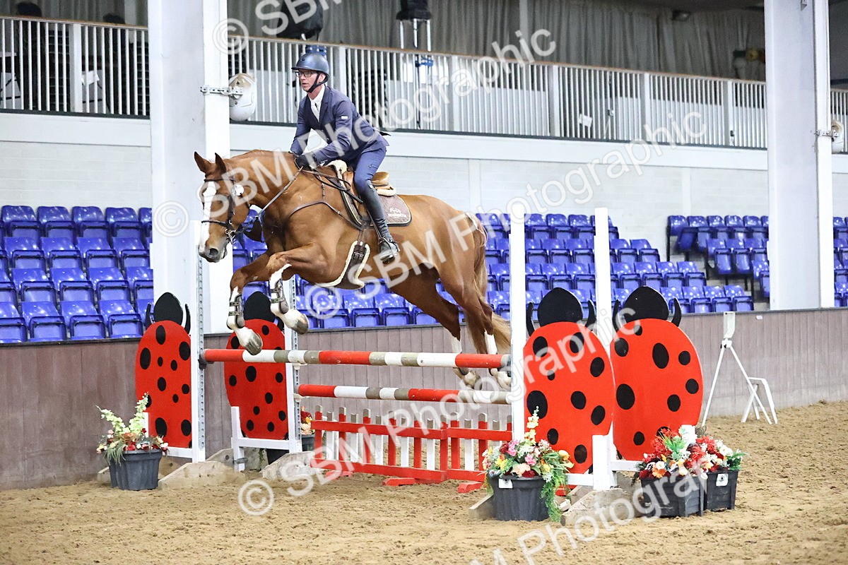 SBM_001851 - Class 10 - Senior Newcomers - 1.10m