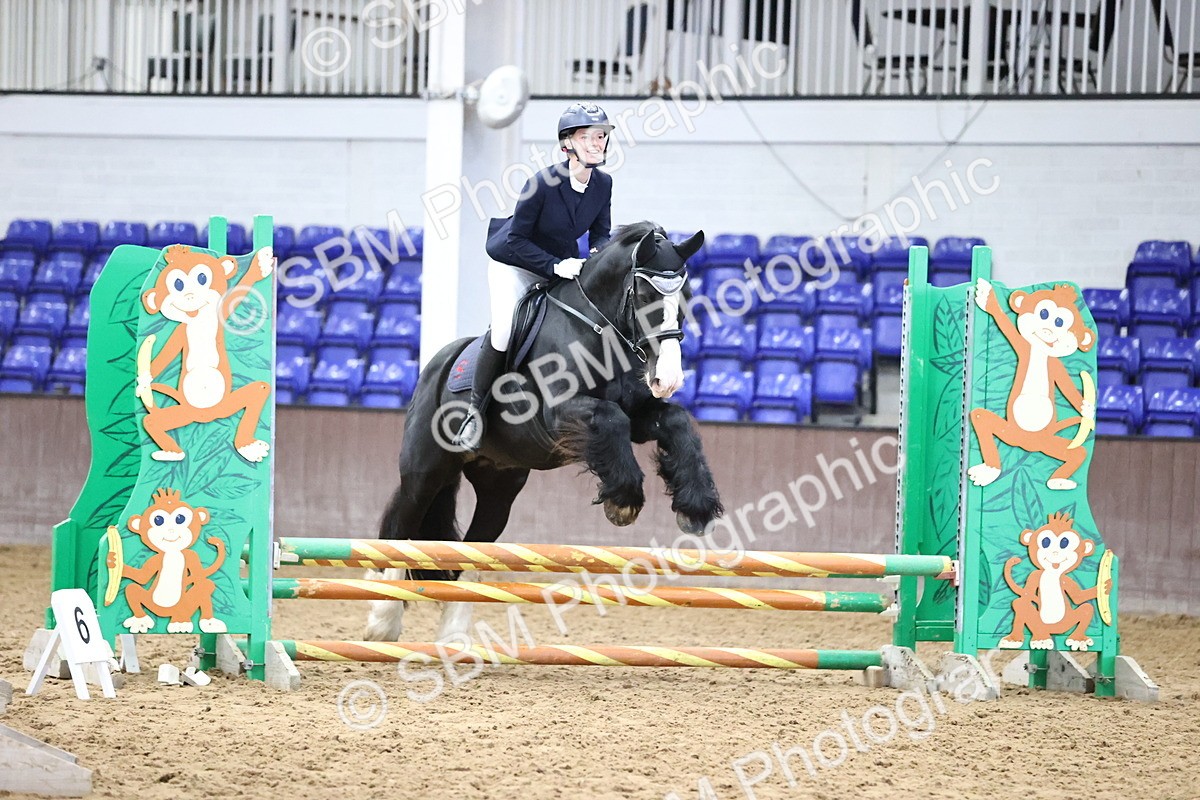 SBM_001719 - Class 5 - Henlow Veterinary Hospital - 70cm Area 12 Championship Qualifier