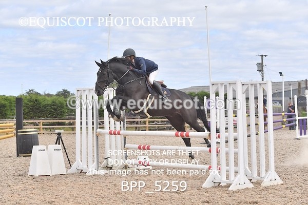 BPP_5259 - CLASS 12 Senior Discovery/ 1m Open