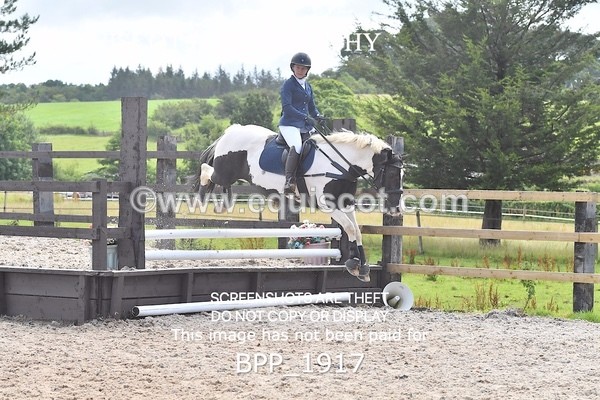 BPP_1917 - DERBY CLASS 5 - 60CM