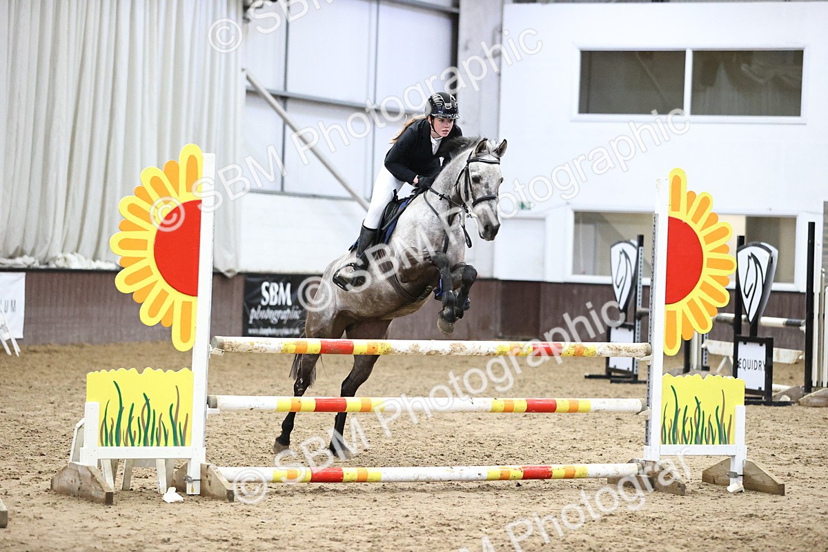 SBM_000511 - Class 3 - Pony Discovery - 90cm