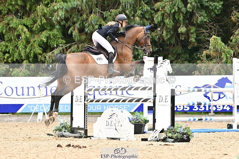 250706A-150943-20100 - Cls 49 Snr 1.10m Grand Prix