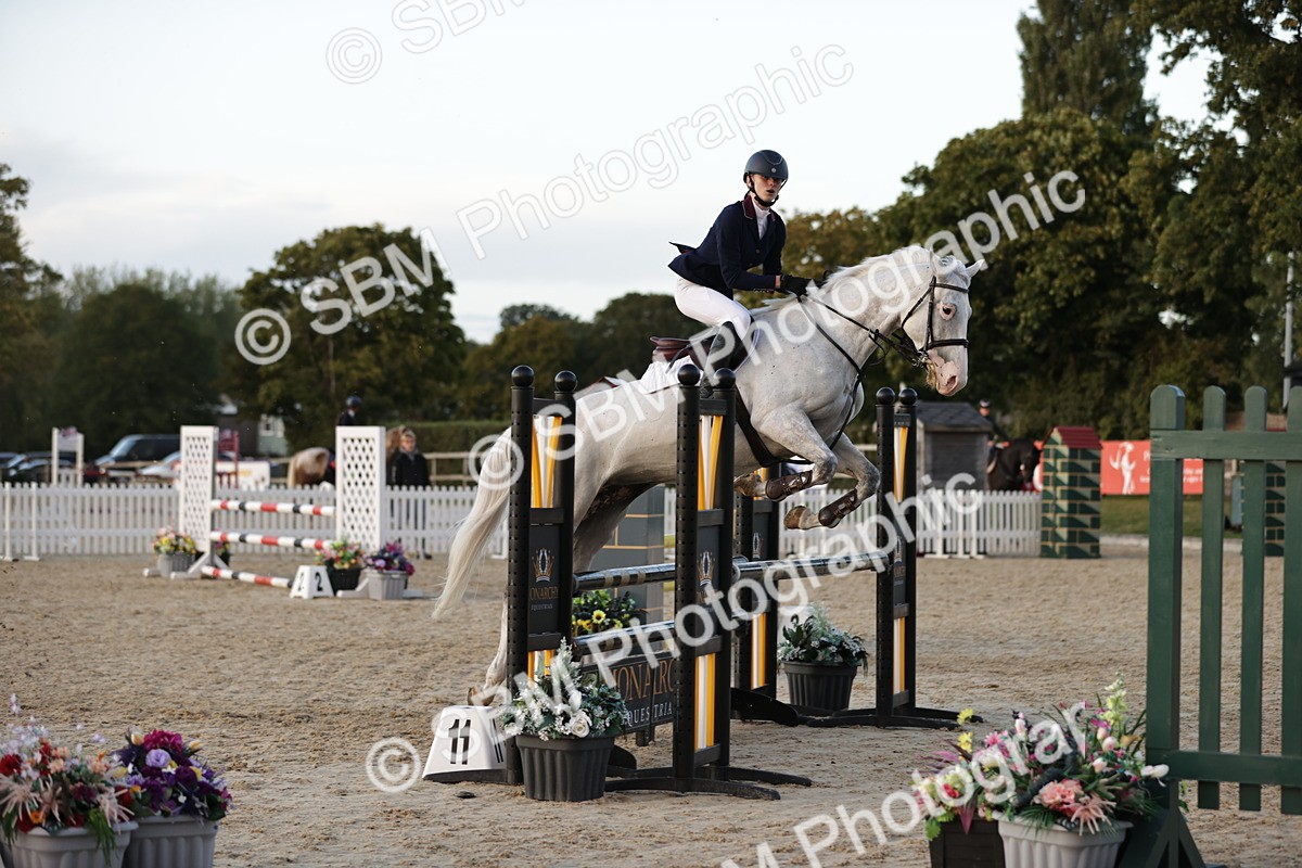 SBM_32036 - J52 - Open 90cm