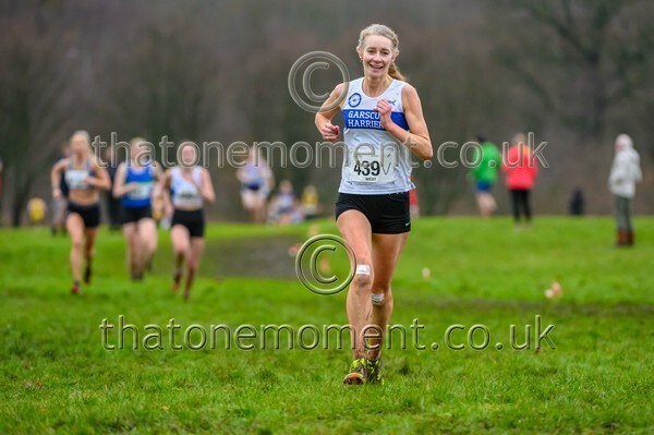Westxc25-928840 - Senior Women Set Two