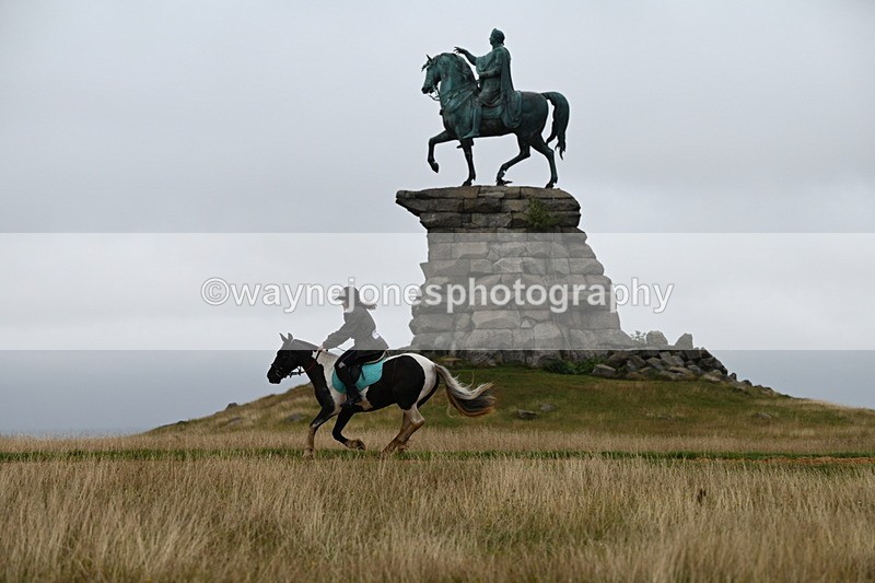 DSC_0634 - Time at Statue 10:58 to 11:53