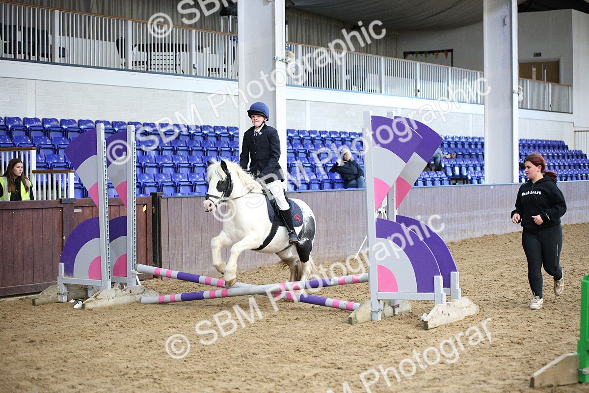 SBM_000179 - Class 1 - Lead Rein
