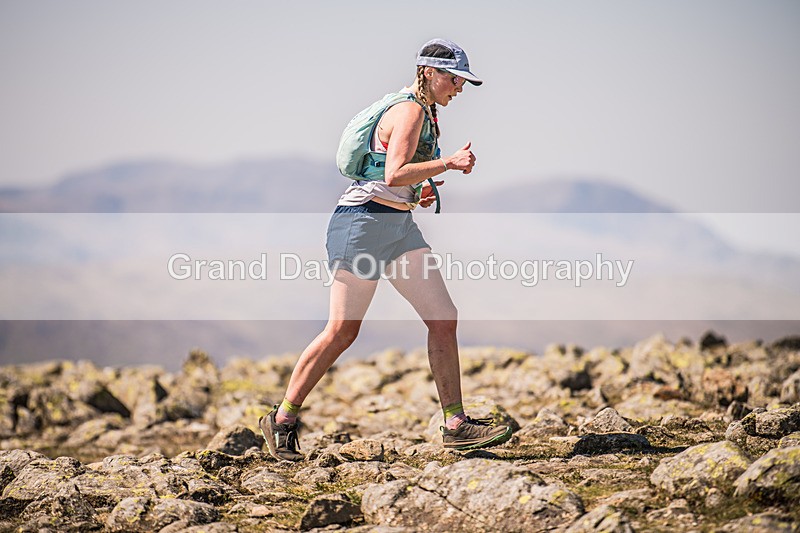 Fairfield-458 - Fairfield Horseshoe Fell Race Saturday 10th May 2025
