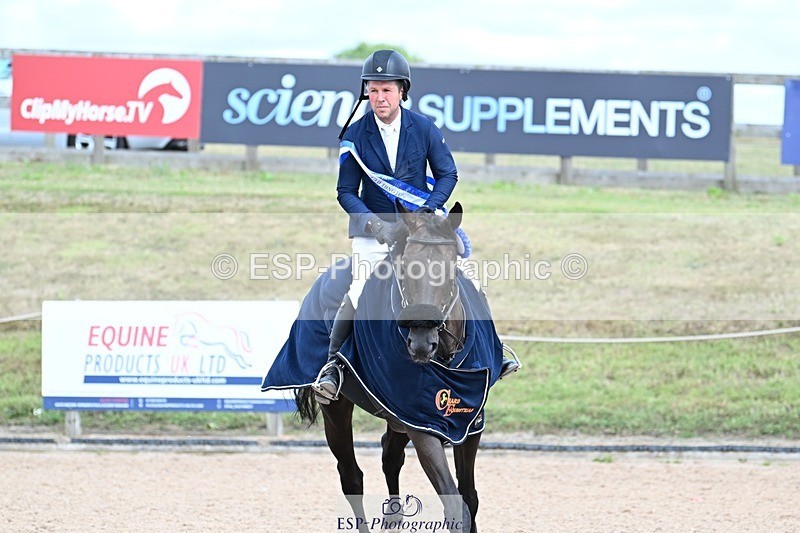 250720-150609-20681 - Cls 8, 3 star Big Tour Jump off and Presentation