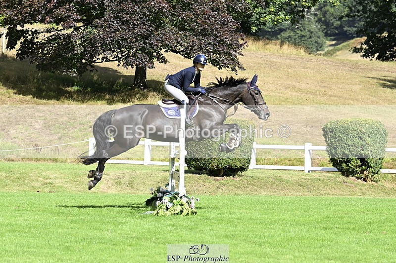 250829A-111015-00864 - Cls 1B Snr 1.10m Open