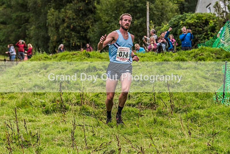 Grasmere-656 - Grasmere Sports Junior & Senior Fell Races Sunday 27th August 2023