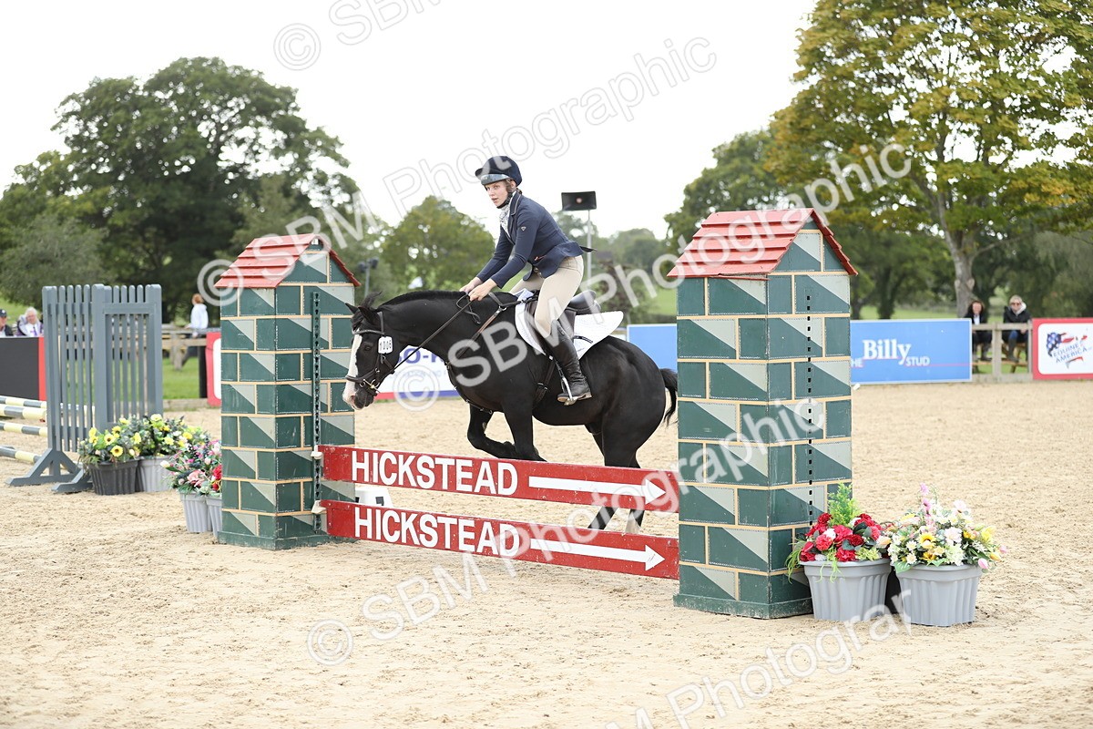 SBM_06497 - J29 - Senior Horse & Pony 65cm Championship