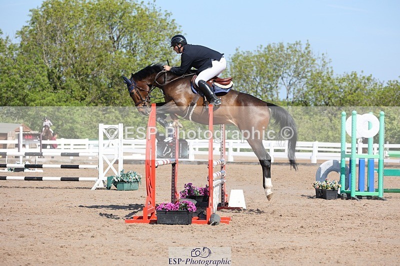 250509-101913-05821 - Cls 19 Snr Discovery and 1m Open