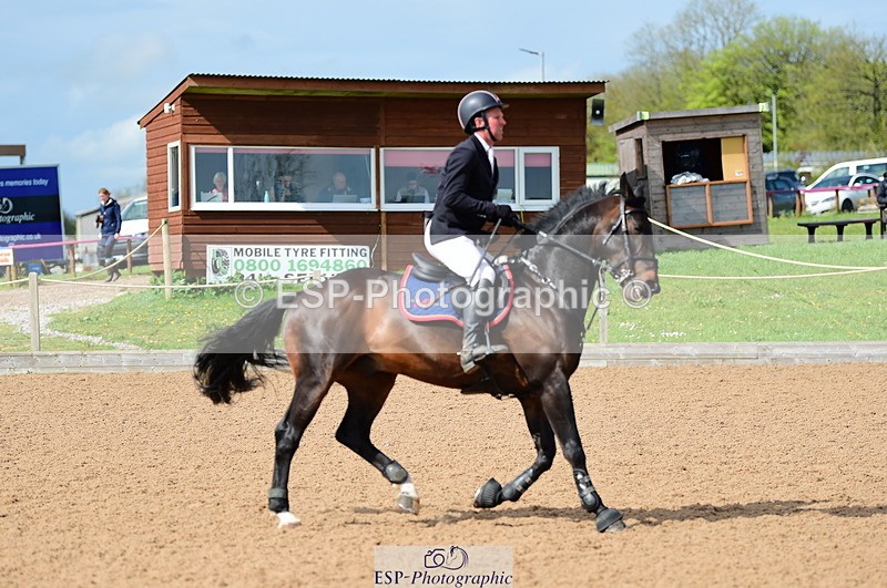 230505A-155010-05173 - Cls 23 National 1.40m Open