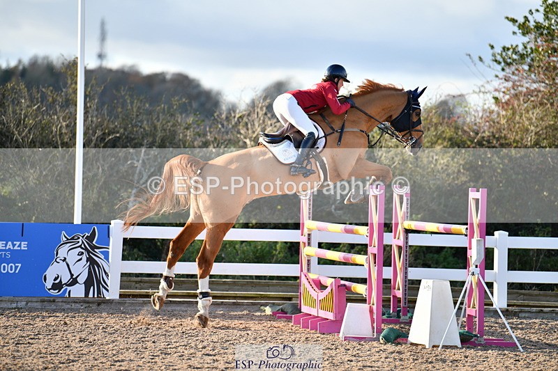 231110A-153456-01023 - Cls 7 National 1.30m Open