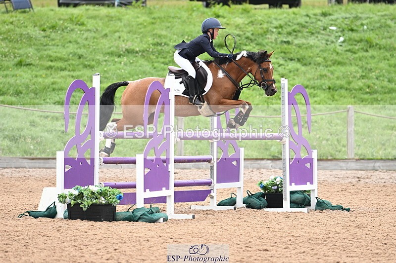 240630A-104647-11830 - Cls 24 HOYS 128cm Qualifier