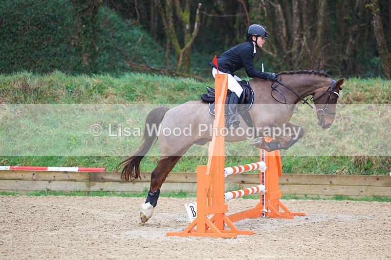 3E7A1550 - Class 2: 80 - 85cm