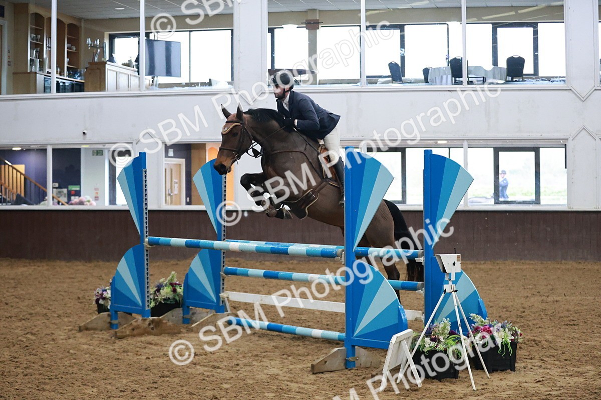 SBM_001393 - Class 4 - Senior Newcomers - 1.10m