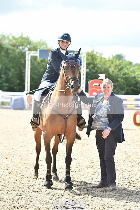 230723A-160330-13250 - Cls 16, 1 Star Bronze 1.15m