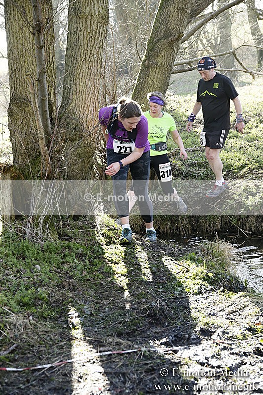 PVT 240219 877 - The Terminator Race - Pewsey Vale - 24/02/19