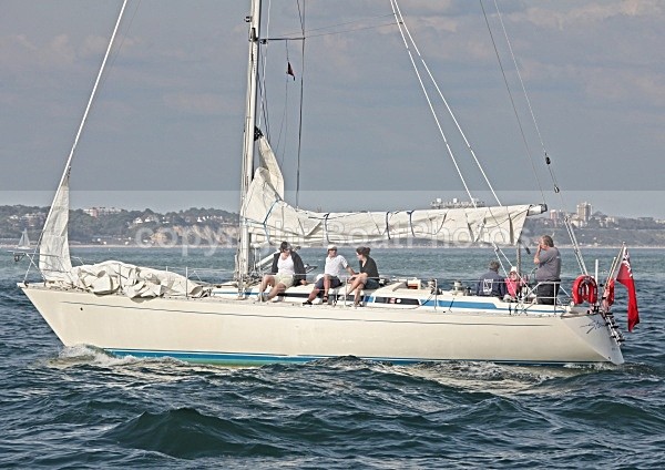 090808 STORMALONG IMG_6314 - Sailboats - monohull