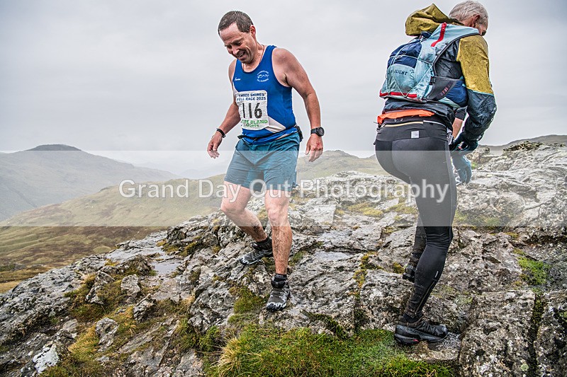 Three Shires-876 - Three Shires Fell Race Saturday 20th September 2025