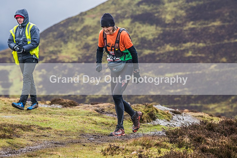 Coledale-1194 - Coledale Horseshoe Fell Race Saturday 25th March 2023