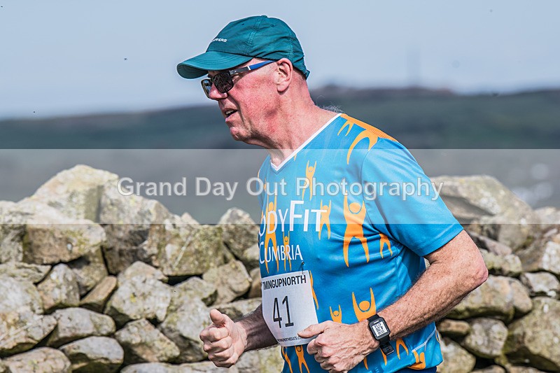 Isel Cross-540 - Isle Cross Race Saturday 8th April 2023