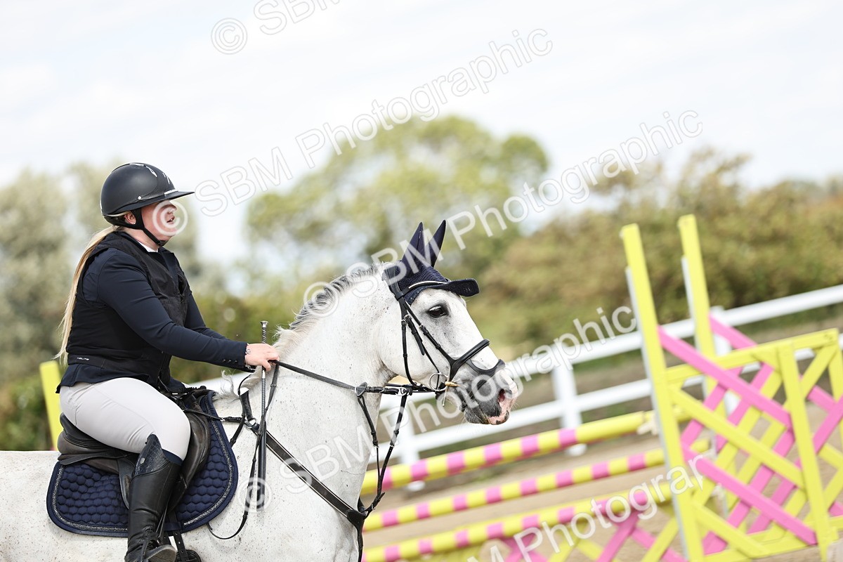 SBM_004853 - Class 5 - Senior Discovery - 1.00m Open